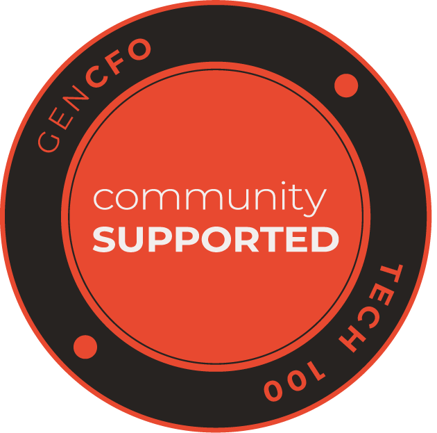 Community supported