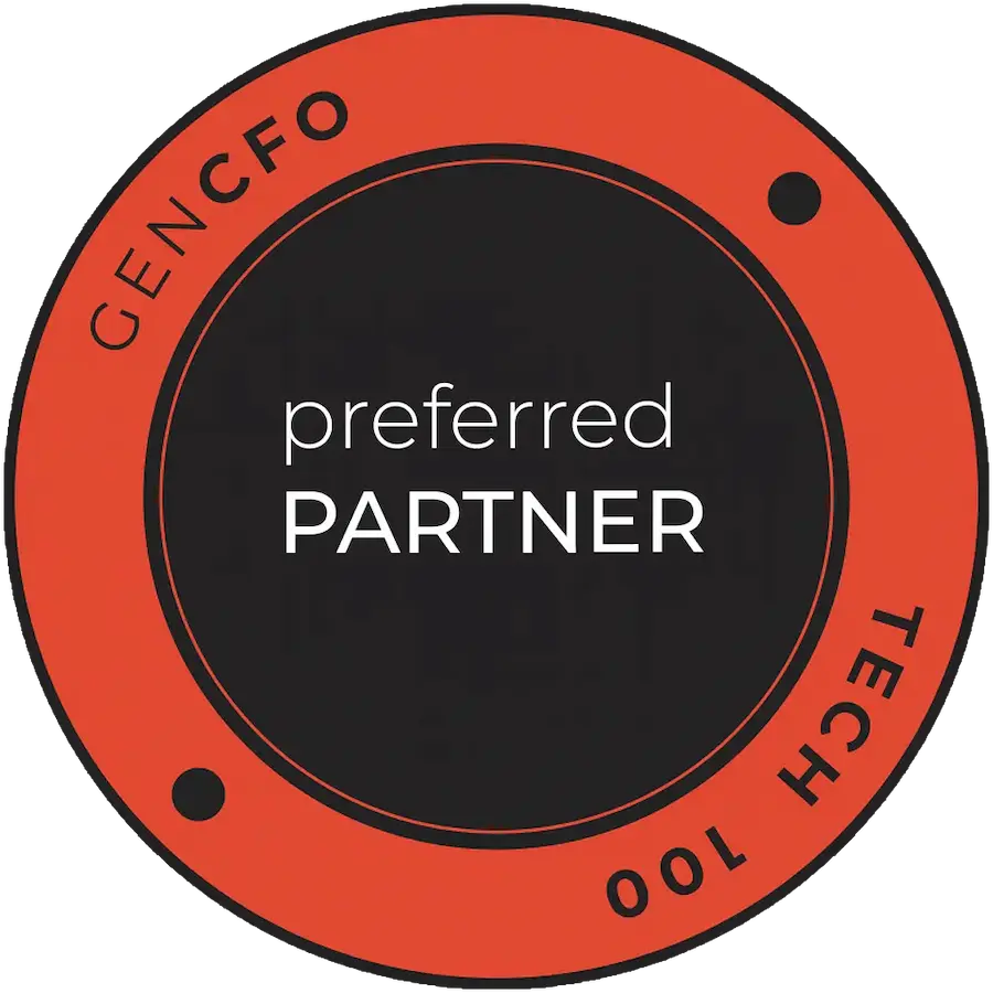 Preferred Partner